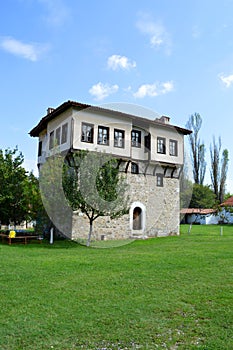 Arapovo Monastery Ã¢â¬ÅSt. NedelyaÃ¢â¬Â